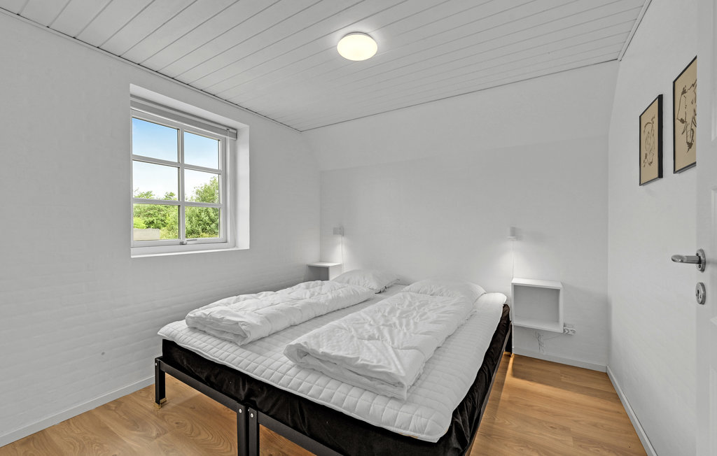 Feriehuse - Vedersø Klit , Danmark - C04423 21