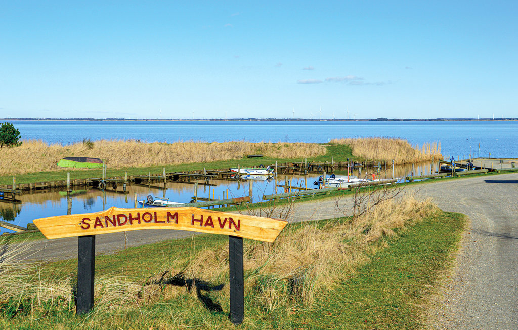 Ferienhaus - Vester Husby , Dänemark - C04091 31