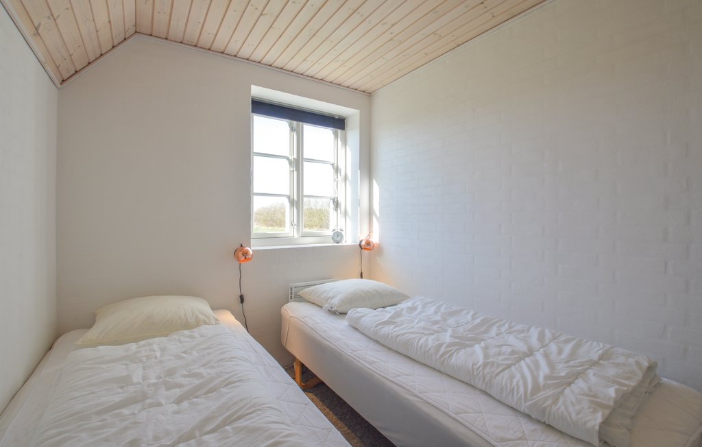 Feriehus - Vedersø Klit , Danmark - C04342 24