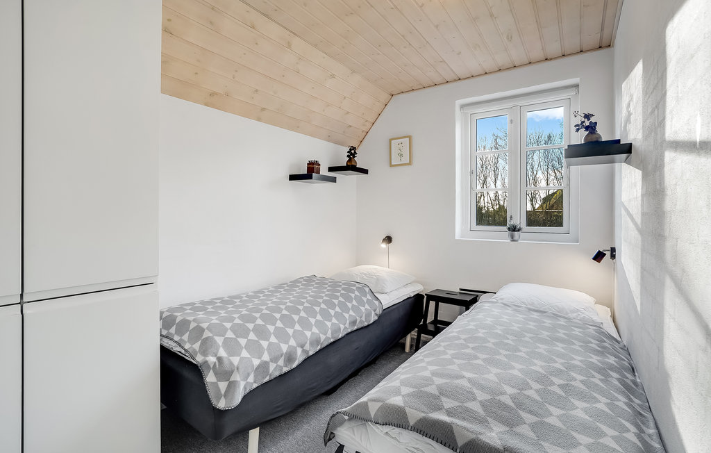 Feriehus - Vedersø Klit , Danmark - C04668 21