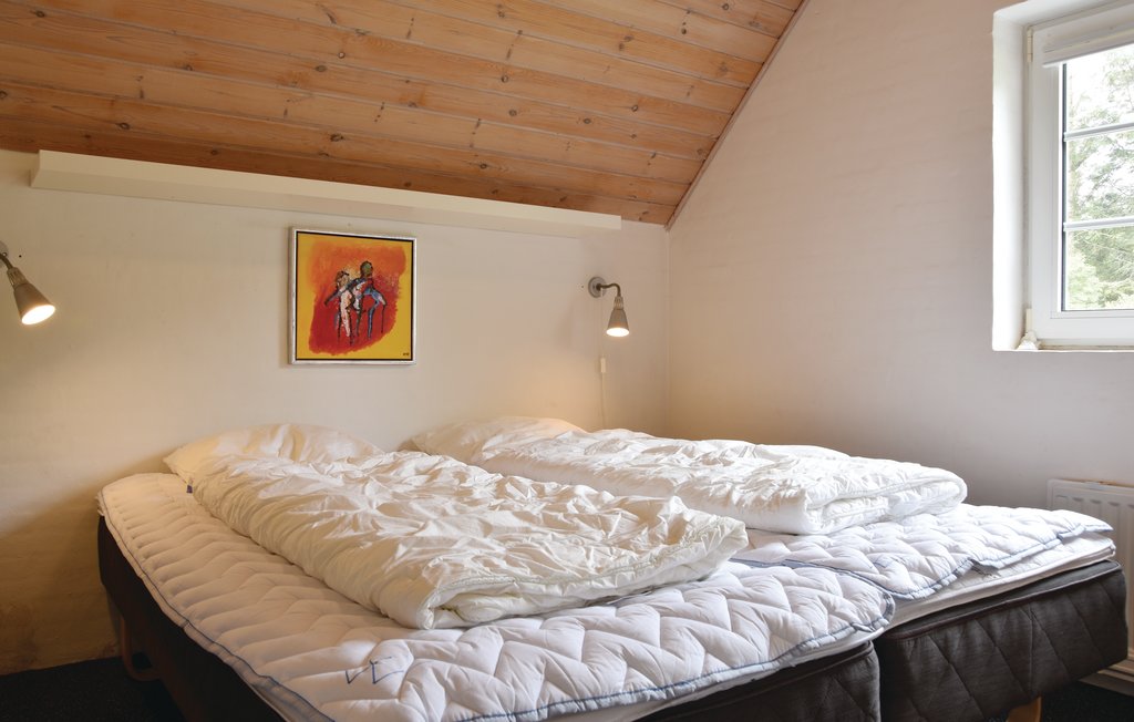 Semesterhus - Vester Husby , Danmark - C04680 22