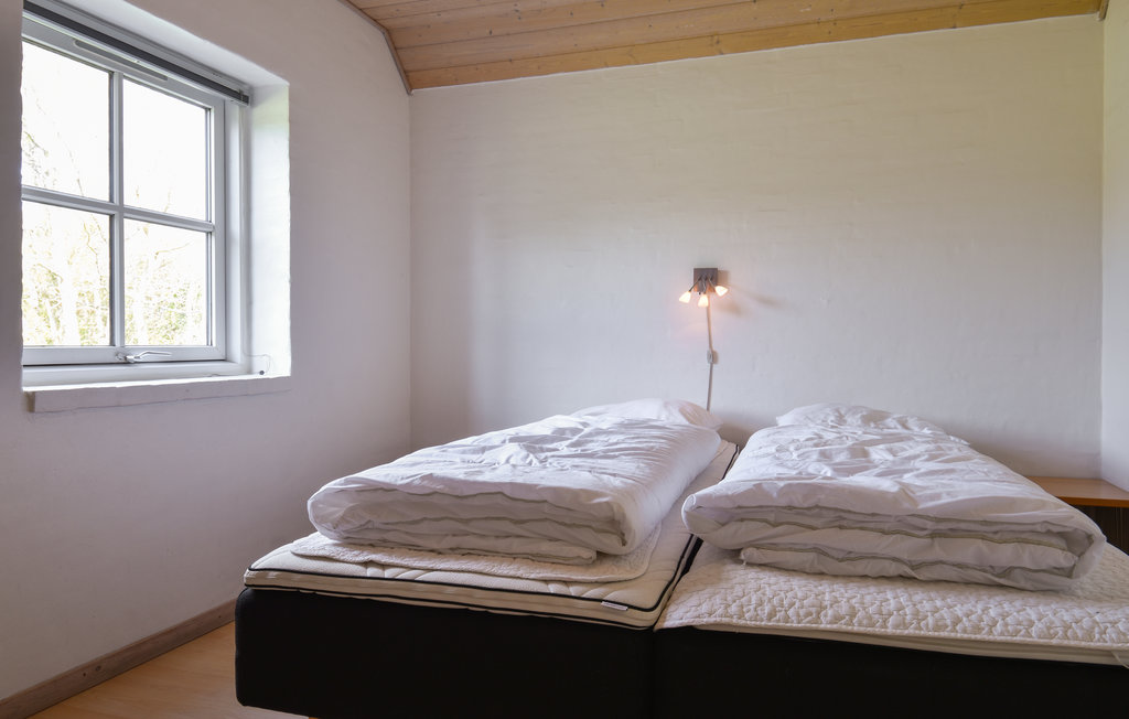 Feriehuse - Vedersø Klit , Danmark - C04044 24