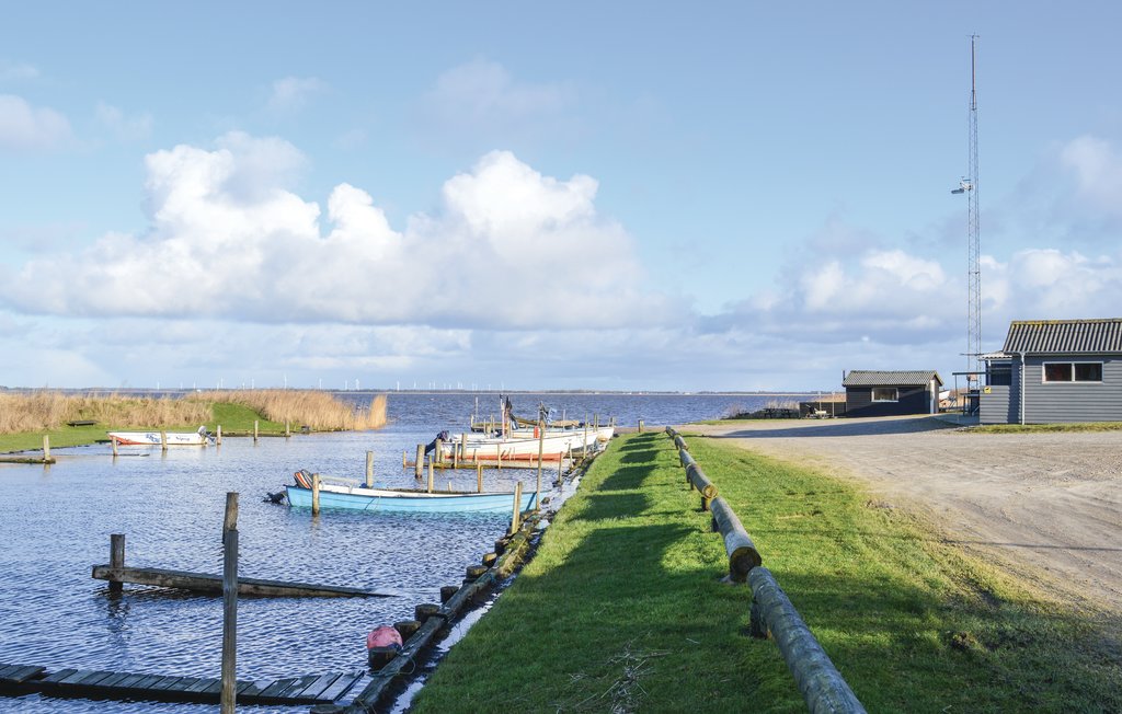 Feriehus - Vedersø Klit , Danmark - C04342 31