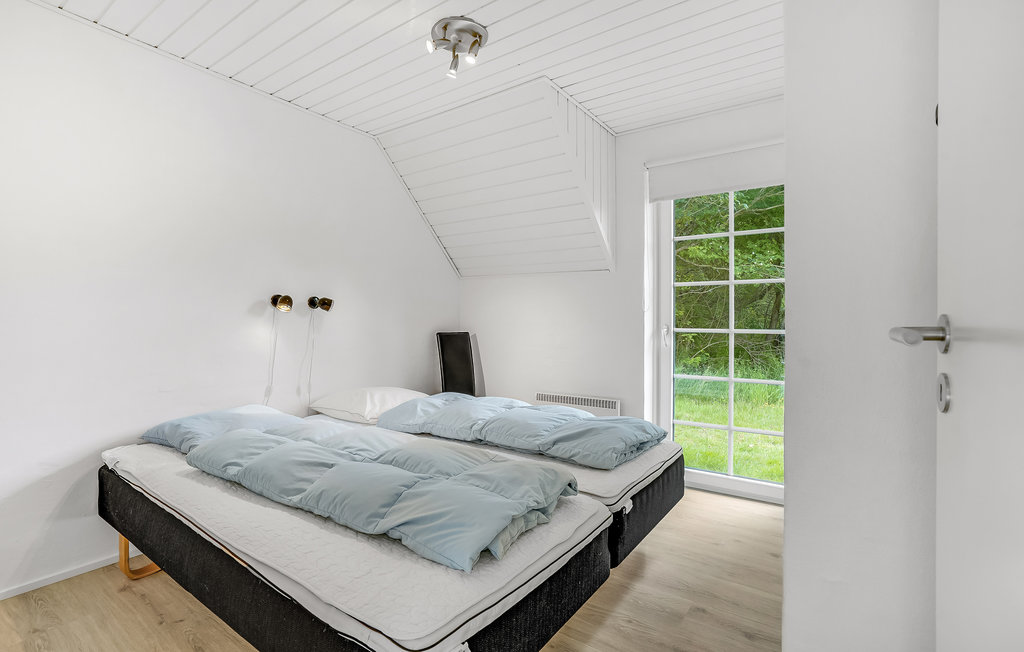 Ferienhaus - Vester Husby , Dänemark - C04091 22