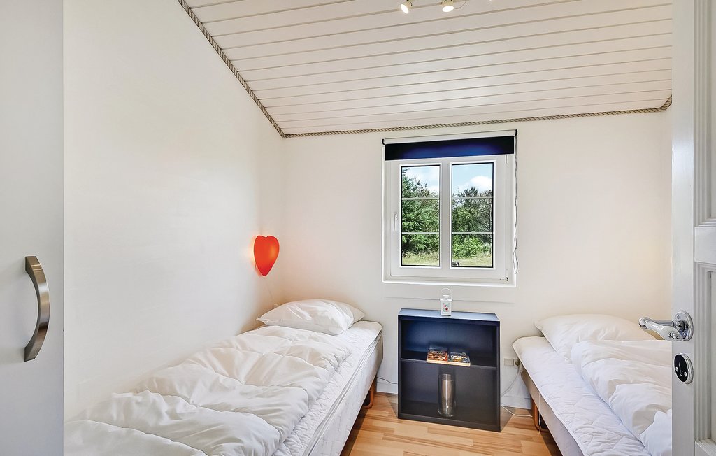 Feriehuse - Vedersø Klit , Danmark - C04139 15