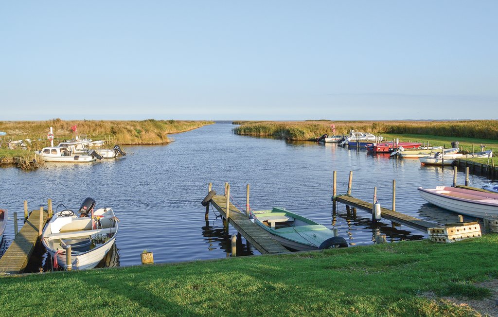 Ferienhaus - Vester Husby , Dänemark - C04230 34