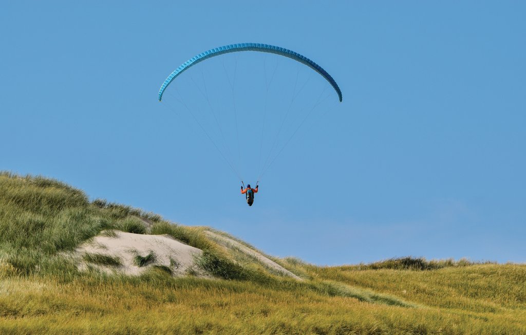 Ferienhaus - Vester Husby , Dänemark - C04336 32