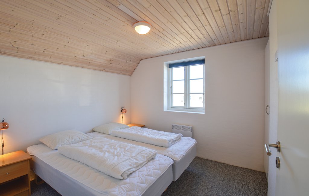 Feriehus - Vedersø Klit , Danmark - C04342 22