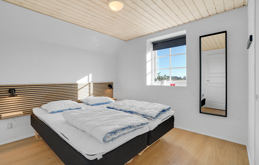 Feriehuse - Vester Husby , Danmark - C04379 30