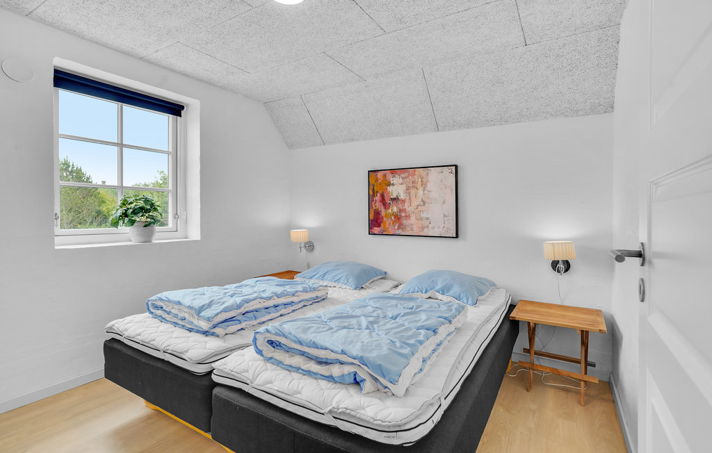 Ferienhaus - Vedersø Klit , Dänemark - C04421 22