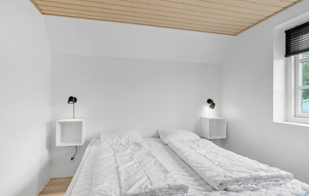 Feriehuse - Vedersø Klit , Danmark - C04437 22