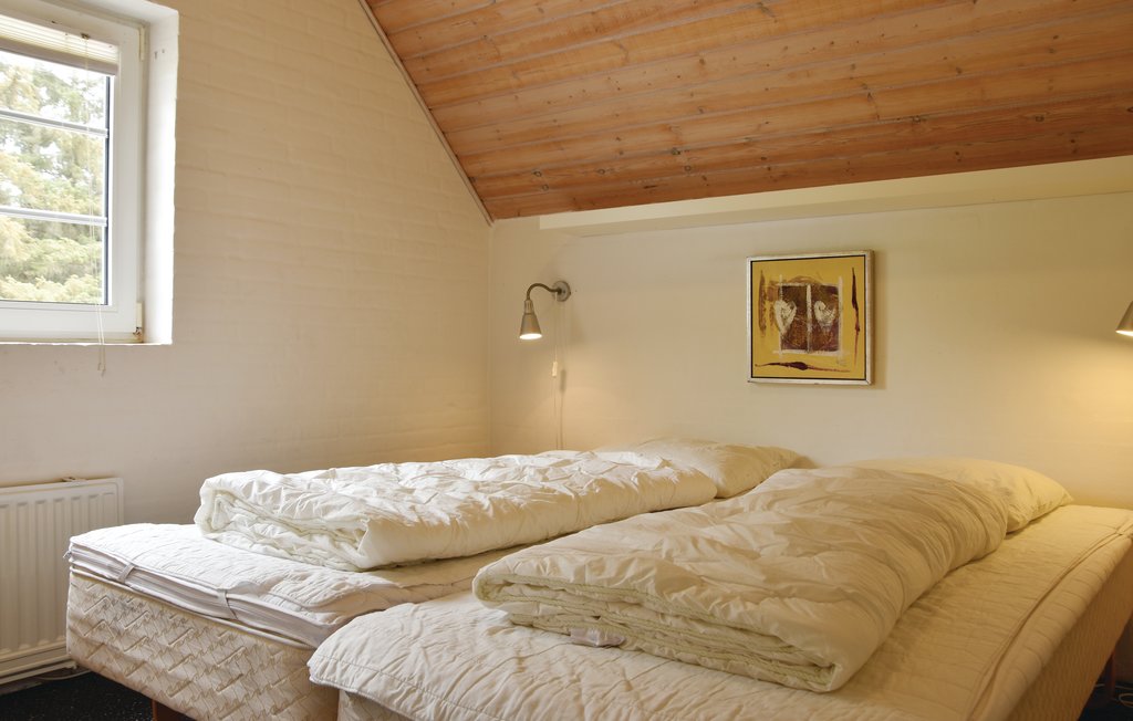 Semesterhus - Vester Husby , Danmark - C04680 20