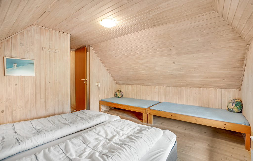 Feriehuse - Vester Husby , Danmark - C04269 18