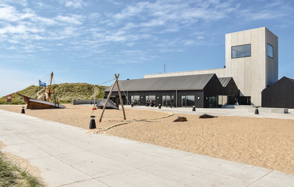 Ferienhaus - Vester Husby , Dänemark - C04336 36