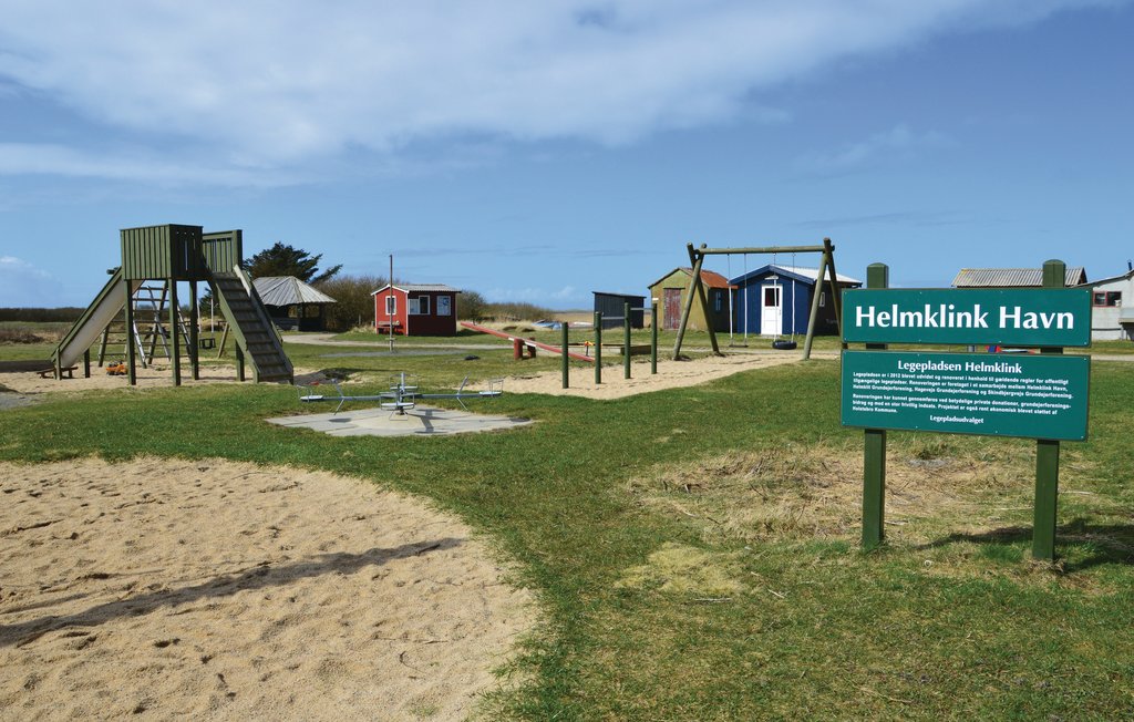 Feriehus - Vedersø Klit , Danmark - C04342 35