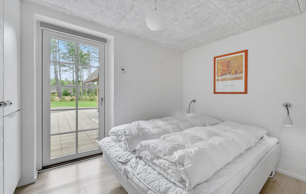 Ferienhaus - Vester Husby , Dänemark - C04230 26