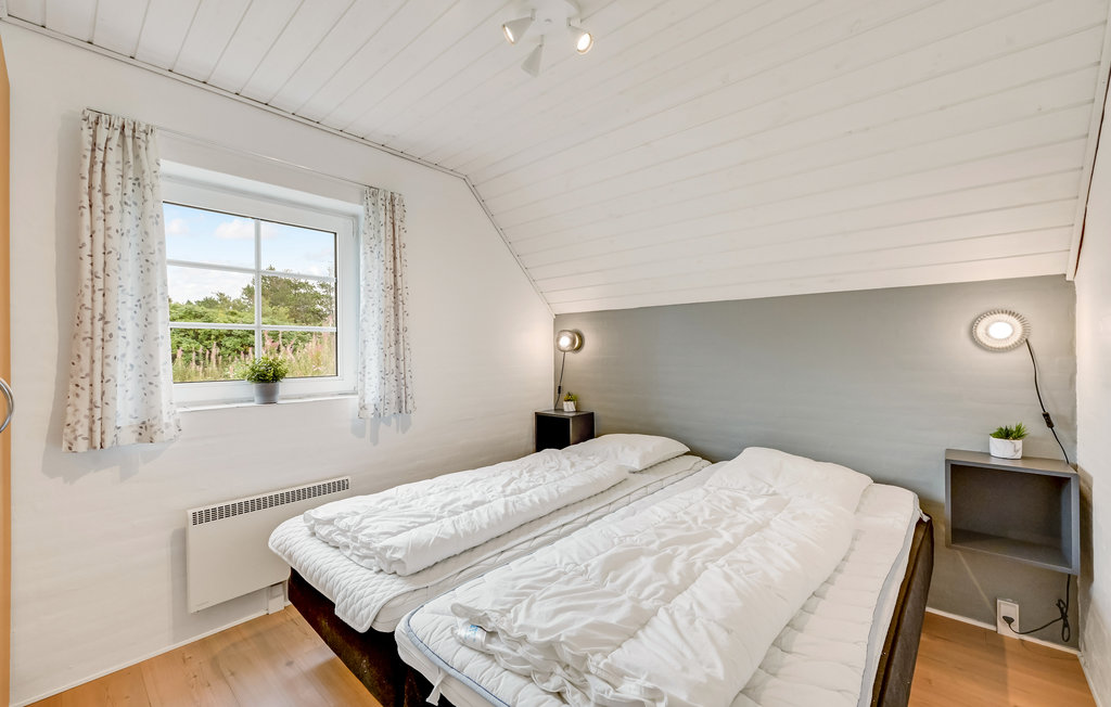 Feriehuse - Vester Husby , Danmark - C04313 23