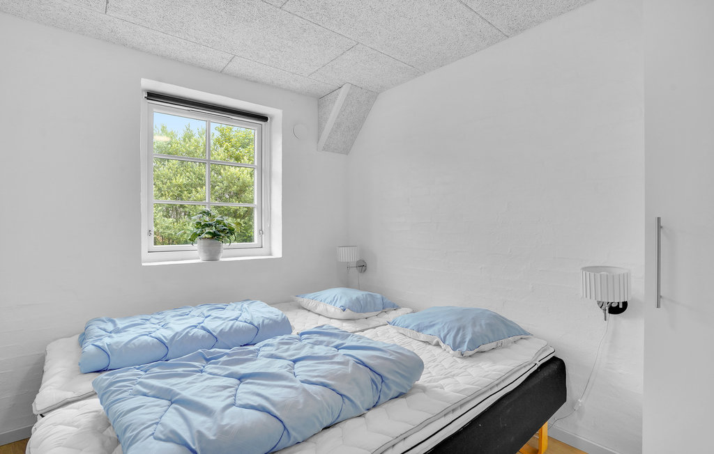 Ferienhaus - Vedersø Klit , Dänemark - C04421 23