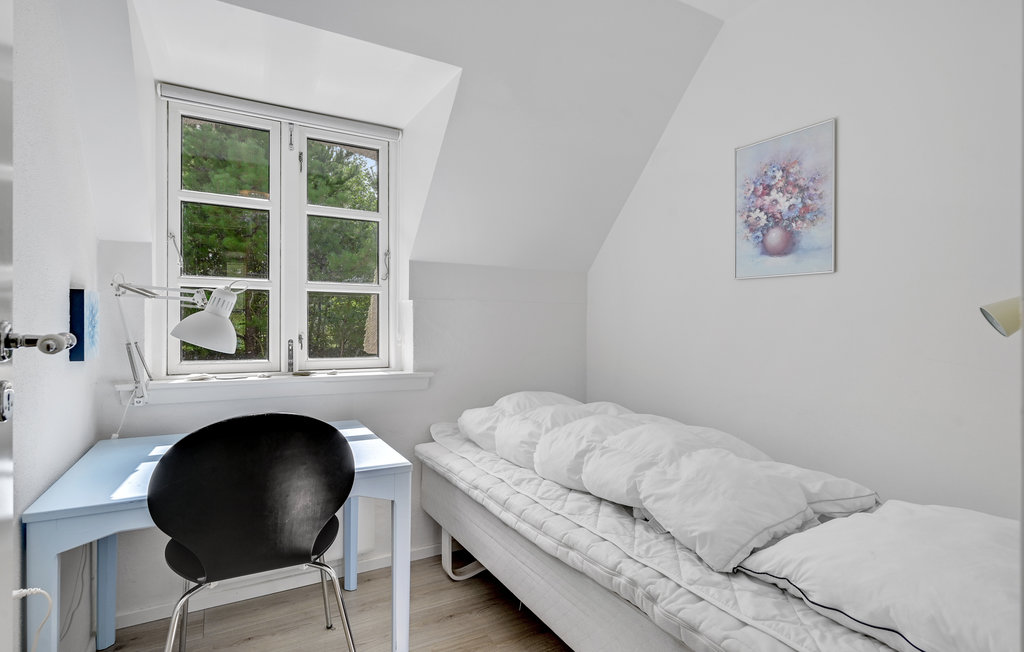 Ferienhaus - Vester Husby , Dänemark - C04230 29