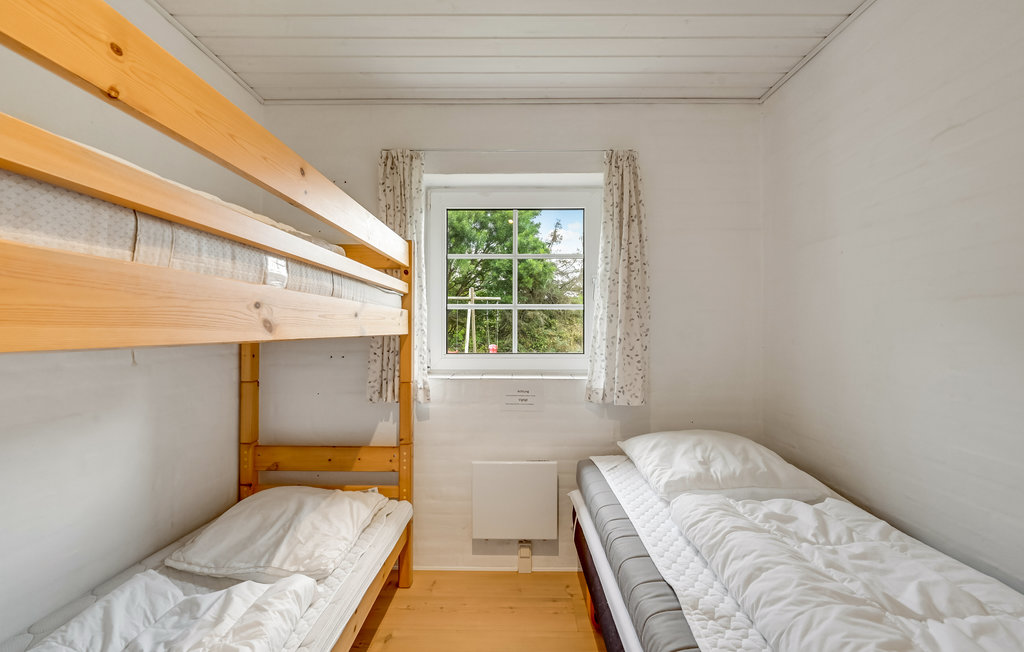 Feriehuse - Vester Husby , Danmark - C04313 26