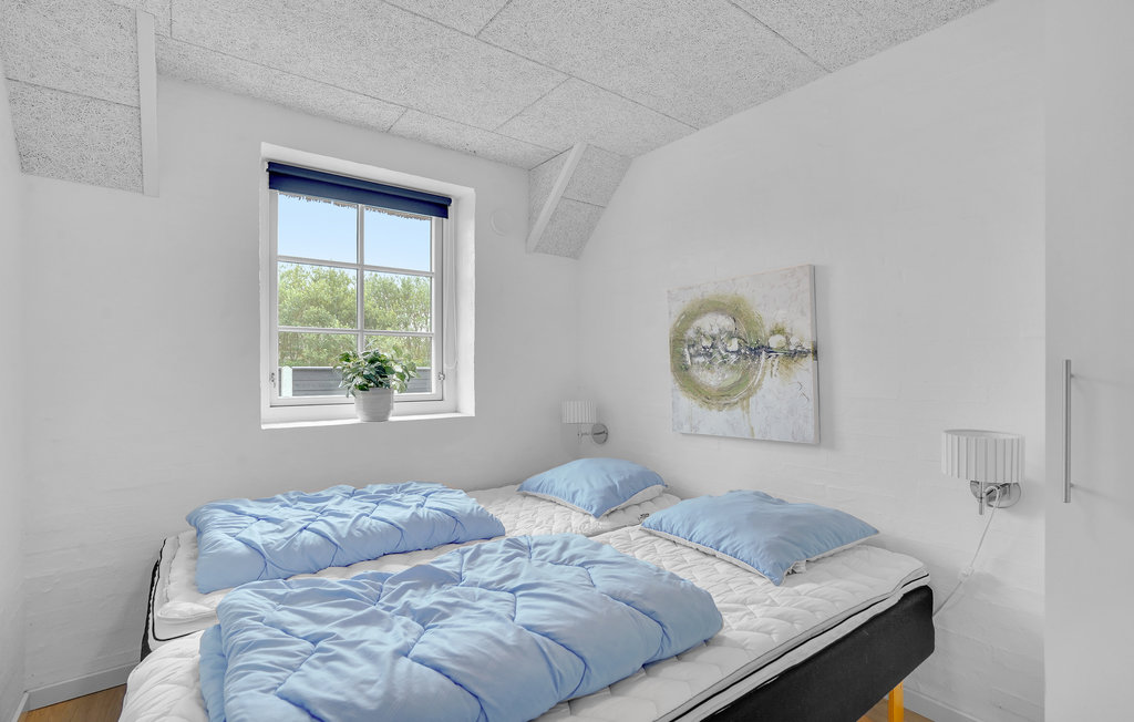 Ferienhaus - Vedersø Klit , Dänemark - C04421 26