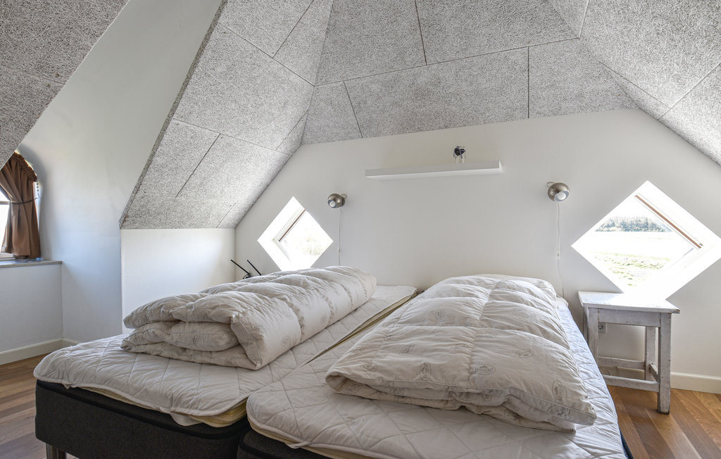 Feriehuse - Vedersø Klit , Danmark - C04057 26