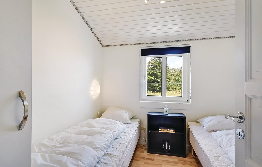 Feriehuse - Vedersø Klit , Danmark - C04139 16