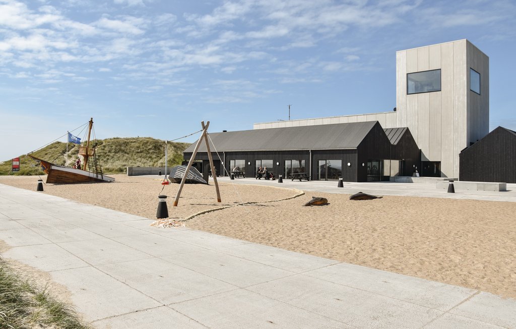 Ferienhaus - Vester Husby , Dänemark - C04230 35