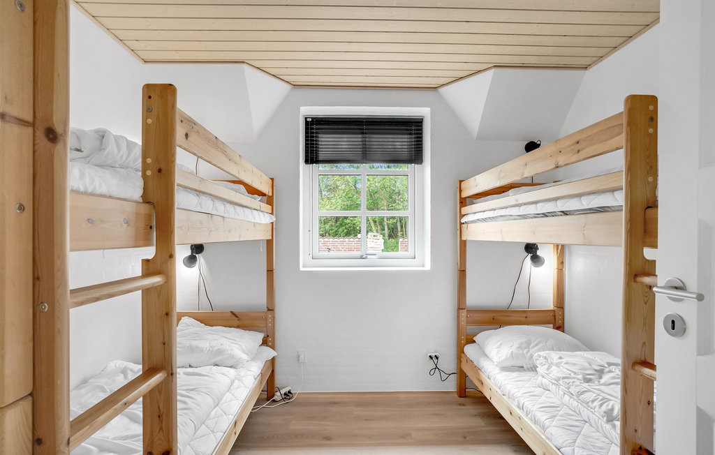 Feriehuse - Vedersø Klit , Danmark - C04437 23