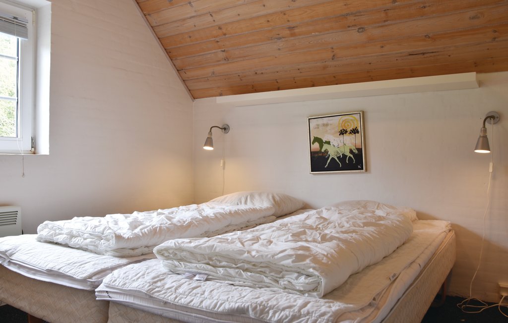 Semesterhus - Vester Husby , Danmark - C04680 21