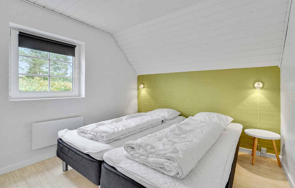 Semesterhus - Vester Husby , Danmark - C04068 27