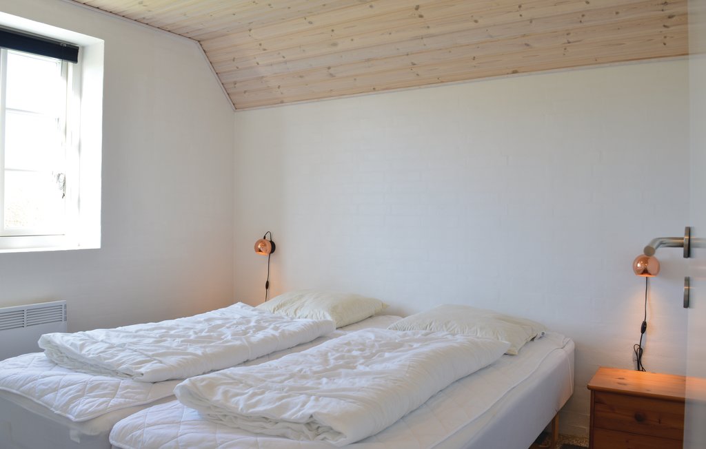 Feriehus - Vedersø Klit , Danmark - C04342 23