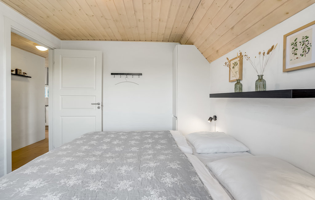 Feriehus - Vedersø Klit , Danmark - C04668 20