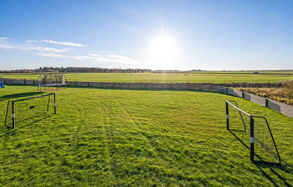 Feriehuse - Vedersø Klit , Danmark - C04057 16
