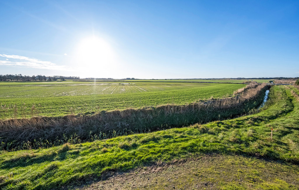 Feriehuse - Vedersø Klit , Danmark - C04057 17