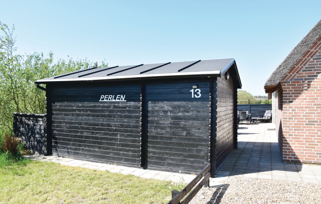 Feriehus - Vedersø Klit , Danmark - C04342 15