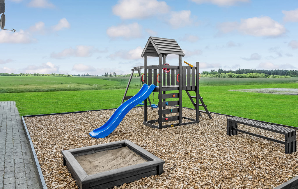 Feriehuse - Vester Husby , Danmark - C04379 24