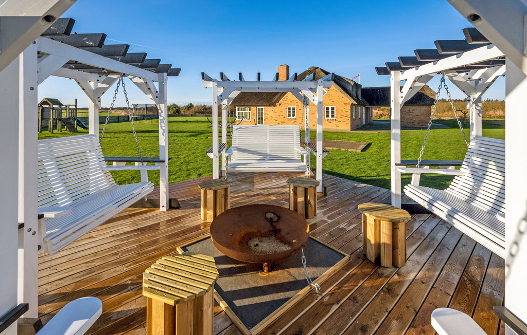 Feriehuse - Vedersø Klit , Danmark - C04057 2