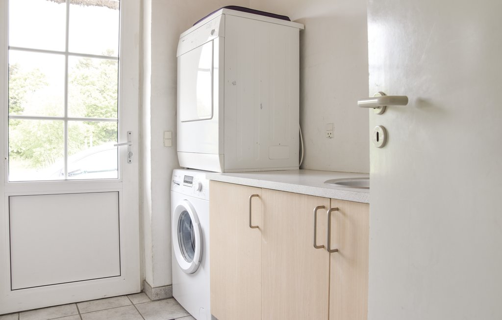 Feriehuse - Vester Husby , Danmark - C04077 15