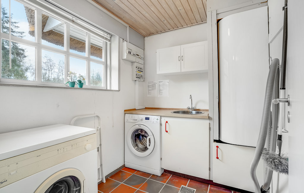 Feriehuse - Vester Husby , Danmark - C04269 15