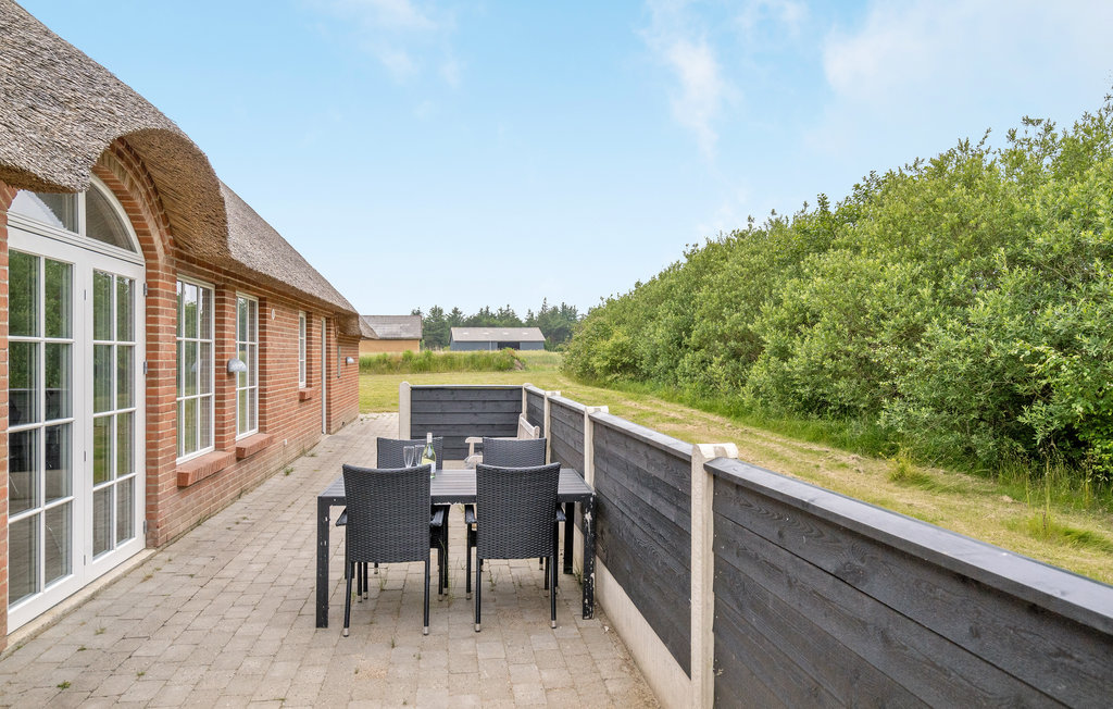 Ferienhaus - Vedersø Klit , Dänemark - C04421 16