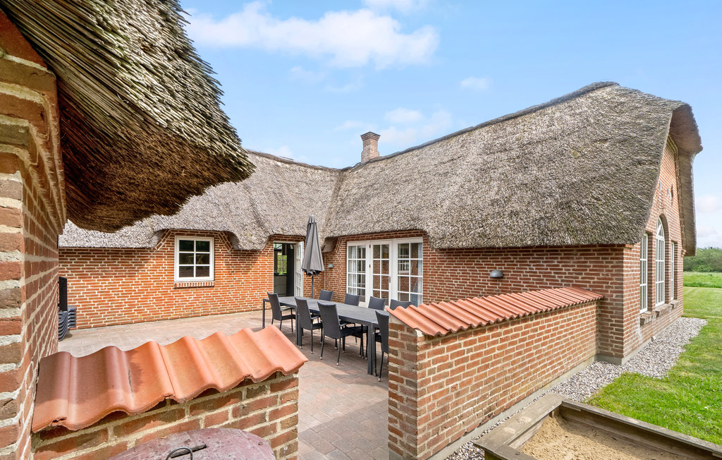 Feriehuse - Vedersø Klit , Danmark - C04437 18