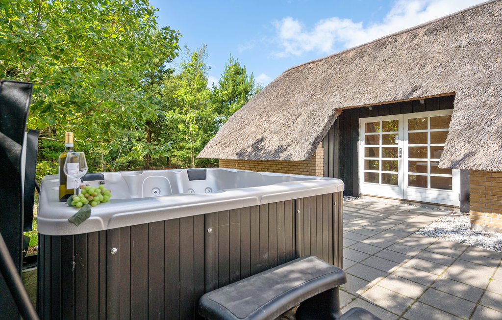 Ferienhaus - Vester Husby , Dänemark - C04230 8