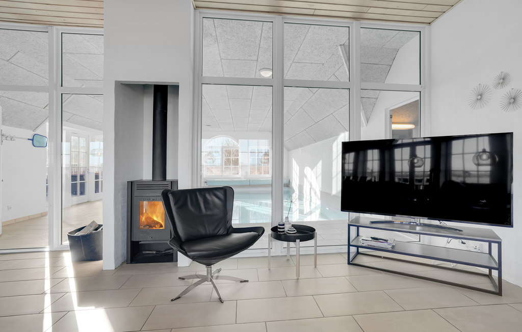 Feriehuse - Vester Husby , Danmark - C04379 4