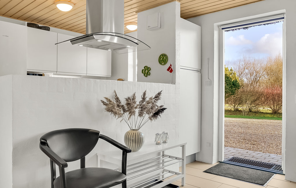 Feriehus - Vedersø Klit , Danmark - C04668 18