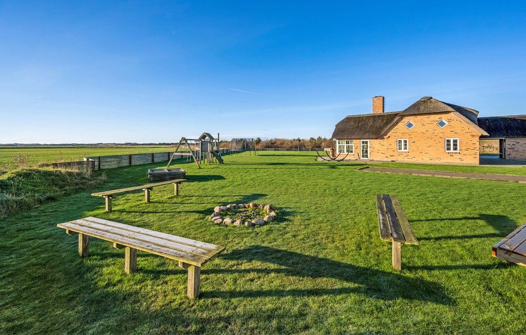 Feriehuse - Vedersø Klit , Danmark - C04057 15