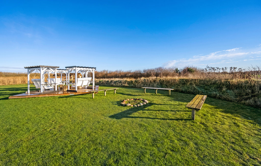 Feriehuse - Vedersø Klit , Danmark - C04057 14