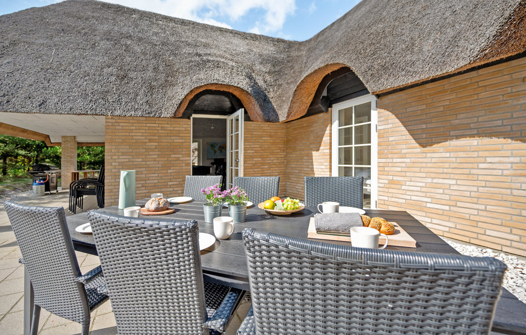 Ferienhaus - Vester Husby , Dänemark - C04230 14