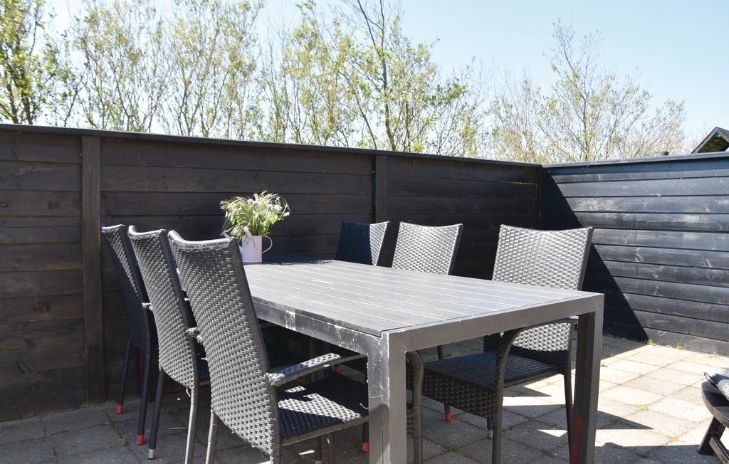 Feriehus - Vedersø Klit , Danmark - C04342 11