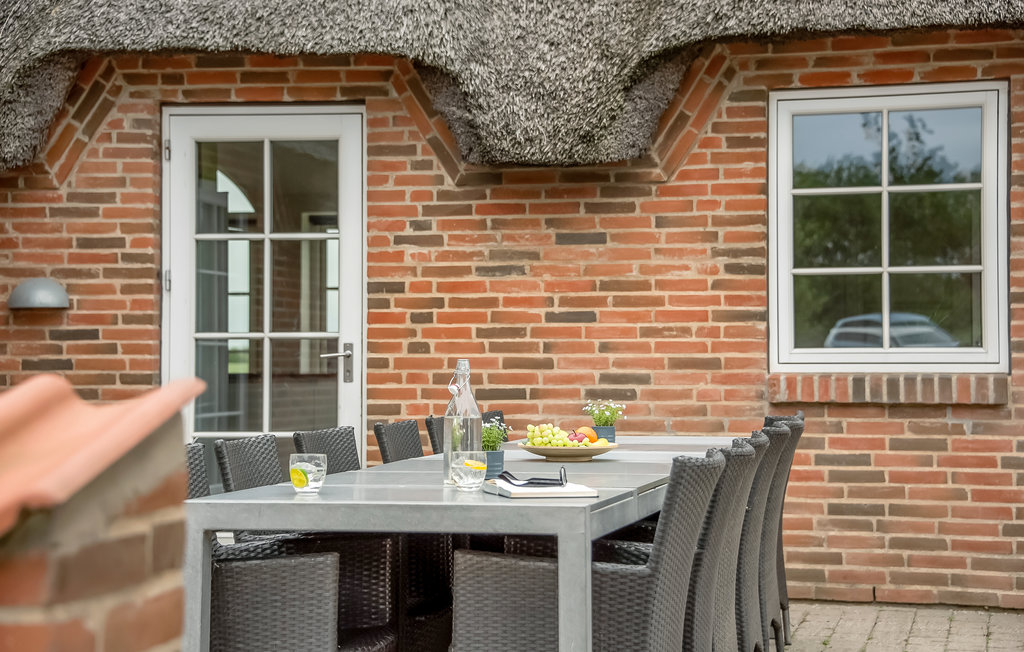 Feriehuse - Vester Husby , Danmark - C04379 18